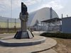 Отвориха за туристи контролната зала на 4-ти реактор в Чернобил