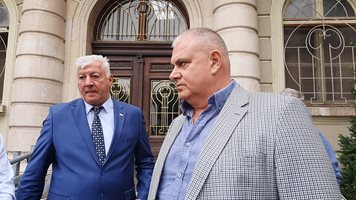 Кметът: Ако не помогнем на превозвачите в Пловдив, ще стачкуват