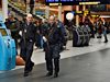 Вижте атентатите в Брюксел през погледа на Ройтерс (Галерия)