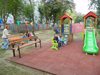 Откриха нови детски площадки в район "Северен"