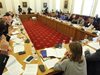 Цацаров пожела - депутатите ще го изслушват на всеки 3 месеца (Обзор)
