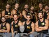 Най-красивите  мъже на Ливан поздравяват Азис с песента “Мотел” (ВИДЕО)