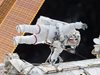 Японски астронавт пораснал в космоса с 9 см