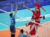 Силна България пречупи Аржентина за успех №2 във Волейболната лига на нациите