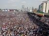 Експлозия разтърси митинг в Етиопия, поне 83-ма са ранени