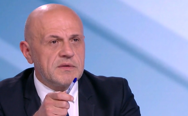Томислав Дончев: Няма школа за министър-председател