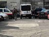 Издирван се барикадира в столичния кв. "Люлин", май е със заложници (Видео)