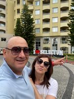 Зам.-кметът Йордан Ставрев е на ранна лятна ваканция в турски курорт.