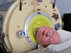 Пол Алекзандър бе последният в света с железен бял дроб - живя в цилиндър 70 г., за да диша
