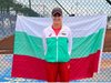 Гергана Топалова започна с победа в дебюта си в "Големият шлем"