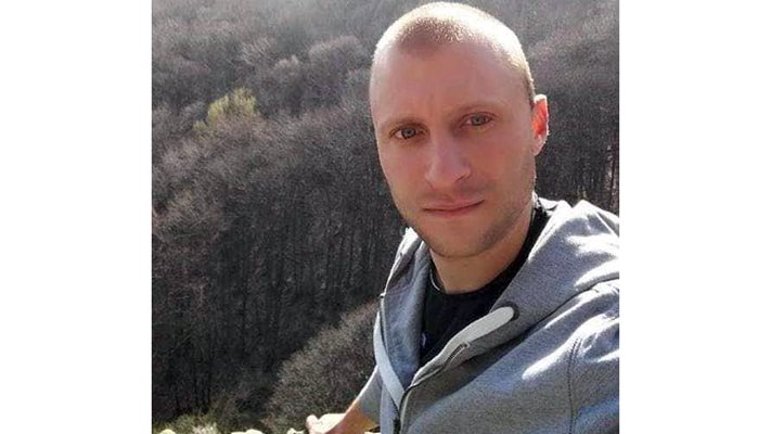 Издирванията на мистериозно изчезналия Мирослав Лехчански са безрезултатни
