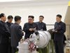 Северна Корея: Можем да изстреляме ракета, а САЩ да е в нейния обхват