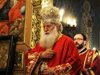 Патриарх Неофит: Да се молим Бог да приеме и прости за жертвите на войната