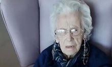 Почина жената, променила хода на Втората световна война с прогнозата си