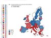 Евробарометър: Стабилна подкрепа за ЕС, но мрачни изгледи за бъдещето