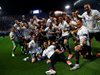 "Реал" (Мадрид) с първа титла на Испания от 5 години