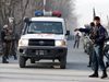 Атентатор се самовзриви до джамия в Кабул, има убити и ранени