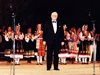 Концерт по повод 85-ата годишнина от раждането на проф. Кирил Стефанов