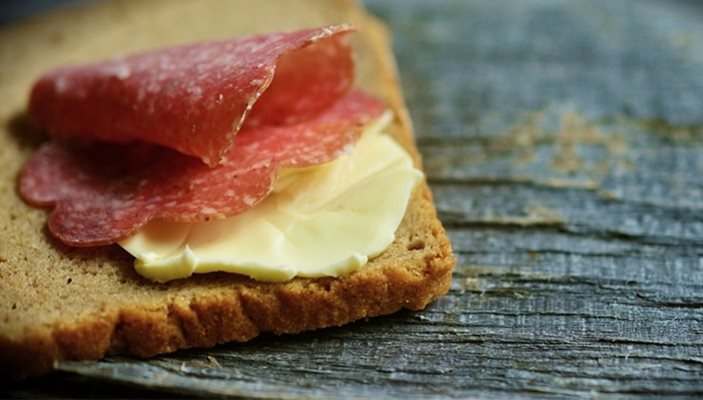 Направи си сам сандвич за пътешествие - в "Музейко"