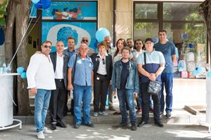 Общинските координатори на ИТН във Врачанско напускат партията
