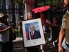 Удавилият се бивш президент на Чили Себастиан Пинера загива, за да спаси пътниците