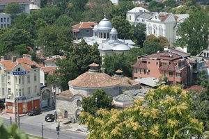 Пловдив получи 1, 5 млн. евро за културна столица