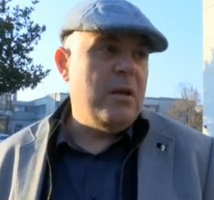 Гешев: Изненадан съм, че Божков беше задържан в ОАЕ, там милиардери не арестуват