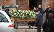 Стотици се простиха с Анани Явашев. Легендарният актьор почина на 89 години