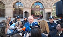 Димитър Главчев: Не съм виждал Бойко Борисов от 28 юли 2023 година (Видео)