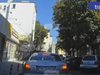 Арестуваха шофьора, гърмял в центъра на Пловдив (видео)