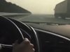 Китайци се размазаха с ауди с 320 км/ч, виж последните им минути (видео)