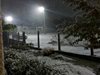 Сняг ще трупа през нощта в Добруджа, Лудогорието и Стара планина, виелици и навявания заради силния вятър
