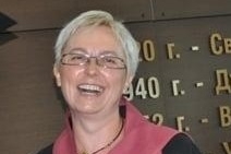 Почина преподавателката от УНСС доц. д-р Биляна Томова