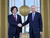 Турция и Грузия ще си сътрудничат в областта на енергетиката