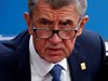 Чехите решават съдбата на премиера Андрей Бабиш на изборите през уикенда