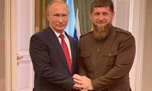 Съветник на Зеленски заяви, че Путин ще бъде отровен. Руските елити и военни командири няма да му простят ново военно поражение