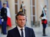 Партията на Макрон води според проучванията на изборите във Франция