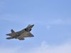 Самолет на гръцките ВВС изчезна от радарите в района на остров Скирос