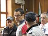 По 20 г. затвор за аржентинеца Кастро и двама българи - били, простреляли и ограбили братя бизнесмени пред жените и внука