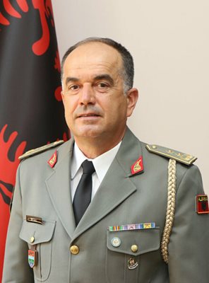Албанският президент определи като "лоша новина" анексирането на украинските региони