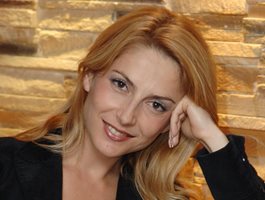 Ива Дойчинова стана програмен директор на радио "Фокус"