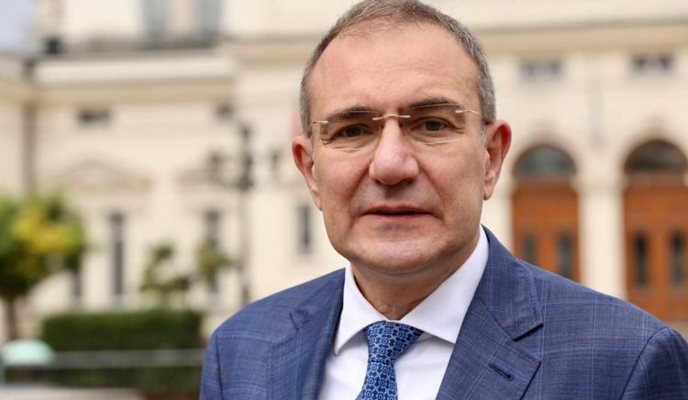 Борислав Гуцанов за коалиция с ГЕРБ и ДПС: Не виждам как това може да стане