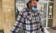 Кипърец прегази в тъмното осъждан 14 пъти за кражби мъж, докато пак краде кравите му