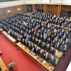 Депутатите от 49-ото народно събрание