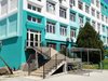 Нова професионална гимназия отвори врати в ТУ-Варна