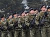 Парламентът на Косово одобри формиране на армия при остра съпротива от страна на Сърбия