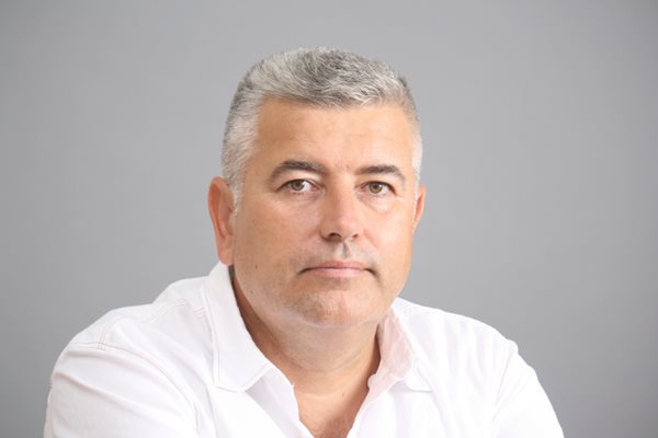 Стефан Сабрутев е новият областен управител в Смолян