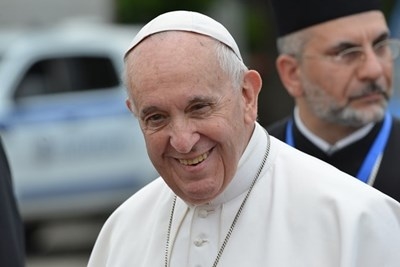 Папа Франциск: Армения и Азербайджан да преговарят за Нагорни Карабах