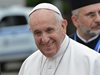 Папа Франциск: Армения и Азербайджан да преговарят за Нагорни Карабах