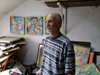 След тежко боледуване почина пловдивският художник Стефан Лютов